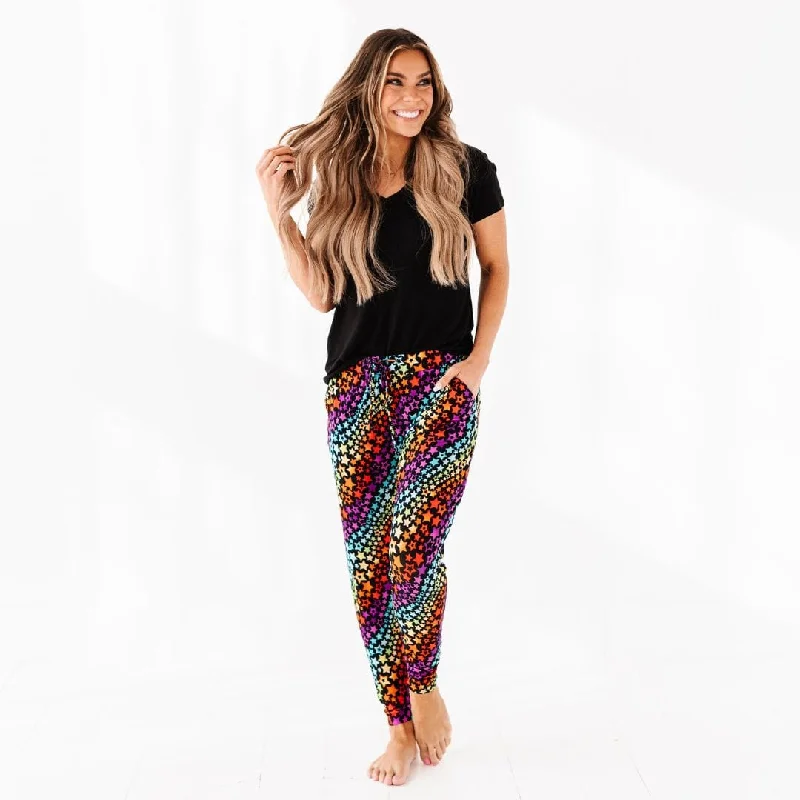 Seeing Stars Women's Lounge Pants