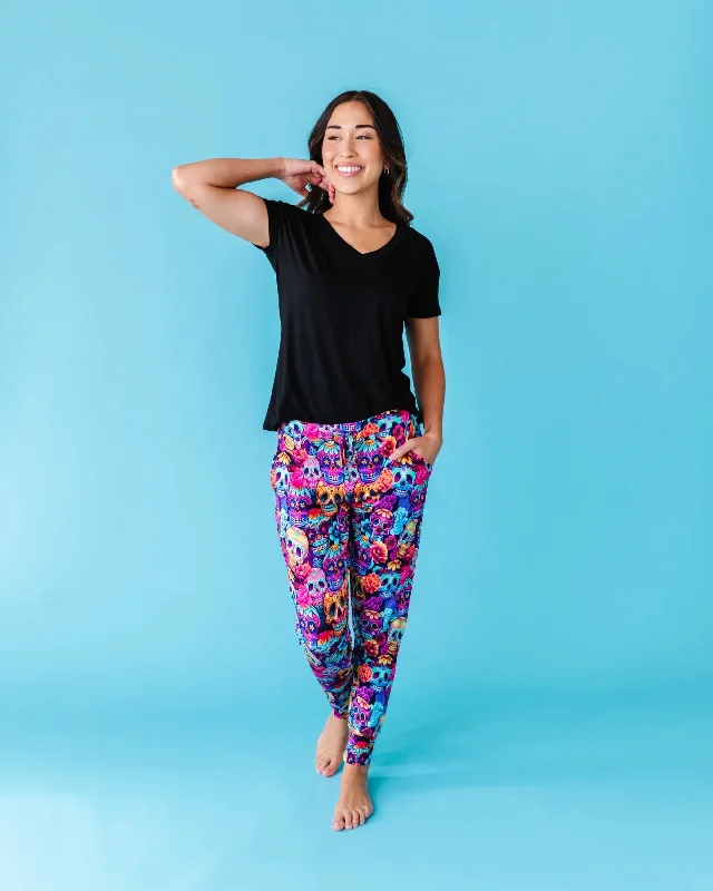 Sweet But Deadly Women's Pants