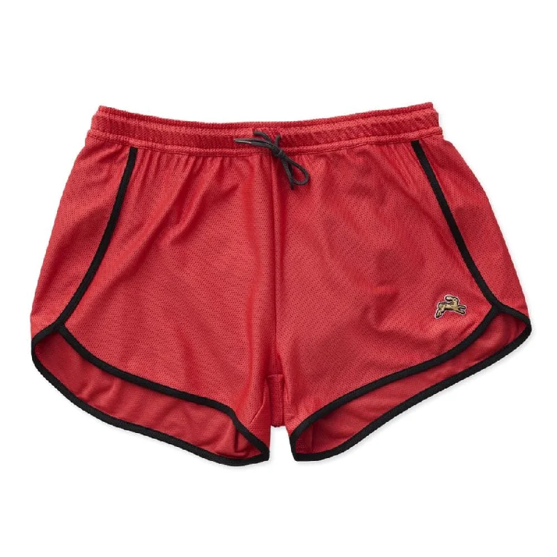 Tracksmith Women's Van Cortlandt Shorts