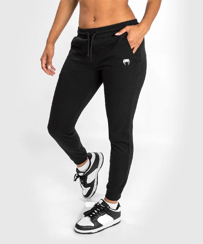 Venum Essential Women's Joggers - Black