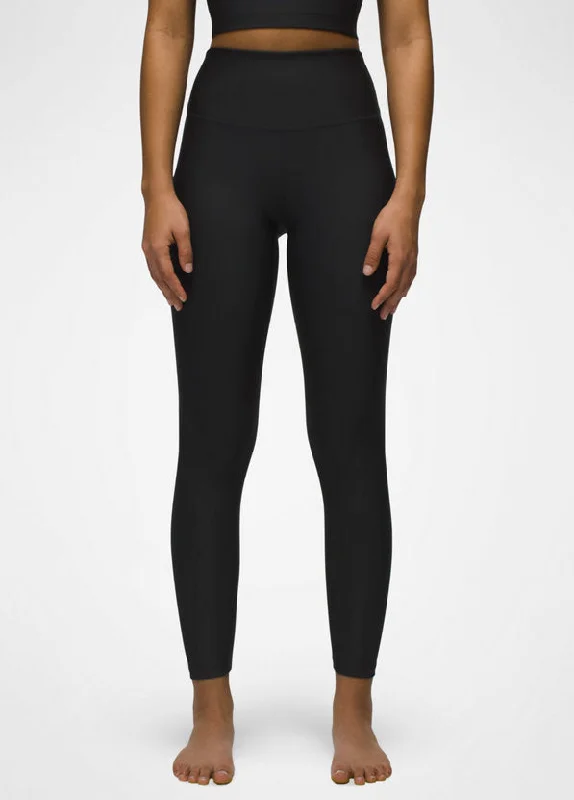 prAna Women's Sculpt 7/8 Legging